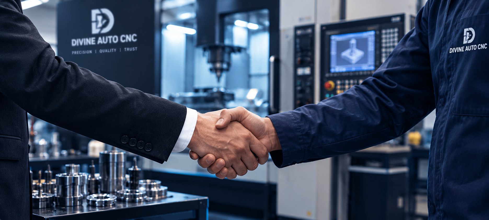 CNC machining workshop Peenya Bangalore